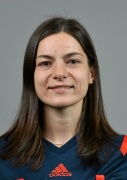 Justina Lavrenovaitė-Perez Justina Lavrenovaitė-Perez